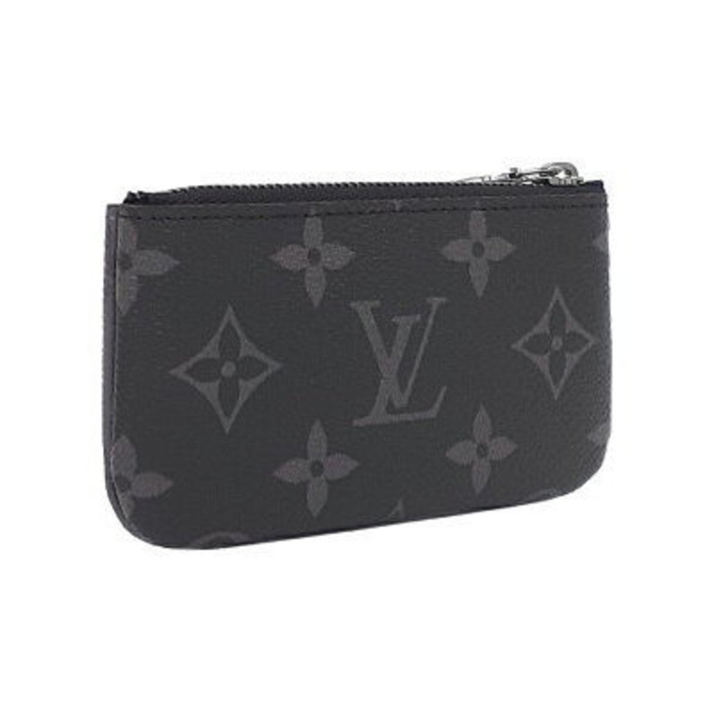 Louis Vuitton Monogram Eclipse Black Reverse Poch… - image 2